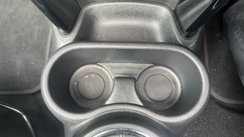 MINI Hatchback 135kW Cooper S Level 3 33kWh 3dr Auto Electric Hatchback